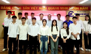 ĐẠI HỘI ĐẠI BIỂU LIÊN CHI ĐOÀN game đổi thưởng uy tín
 NHIỆM KỲ 2024 - 2027