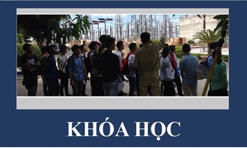 Khóa học chứng chỉ an toàn điện