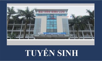 THÔNG TIN TUYỂN SINH HỆ CHÍNH QUY TRÌNH ĐỘ ĐẠI HỌC NĂM 2019